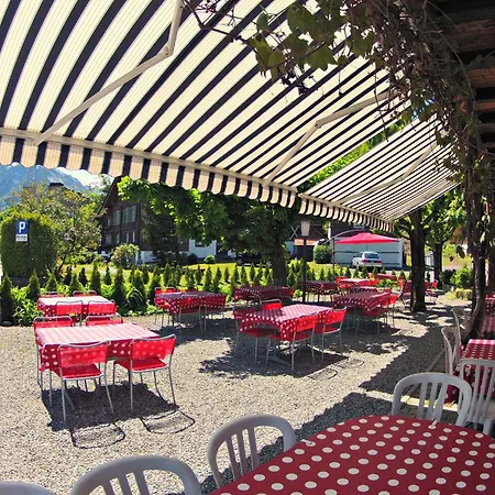 Alpina Interlaken