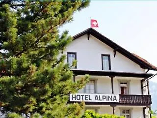 Alpina Ξενοδοχείο