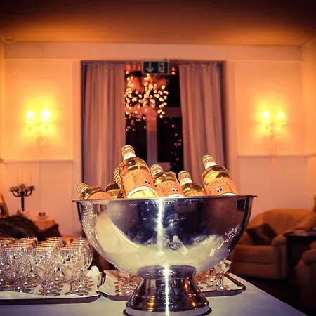 Alpina Hotel Interlaken